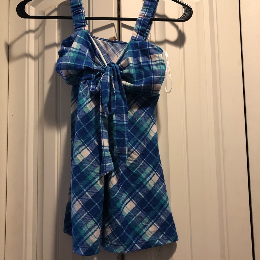 Tank top never worn